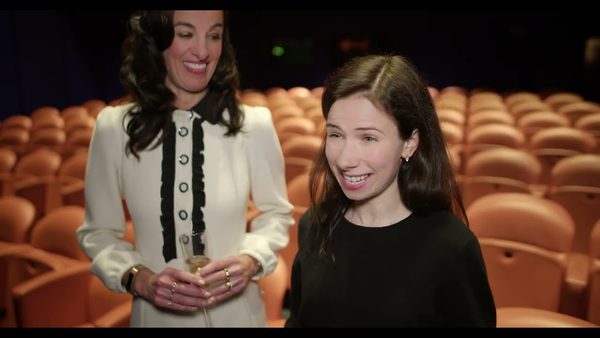 Casting Young Performers with Lucy Bevan and Emily Brockmann video thumbnail