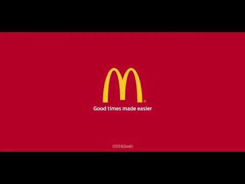 McDonald’s Newborn Family Commercial video thumbnail