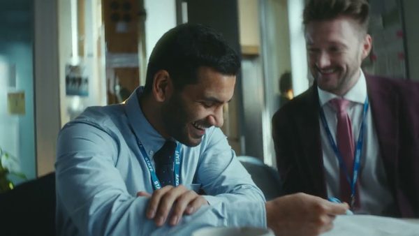 Department for Education Television Advert video thumbnail