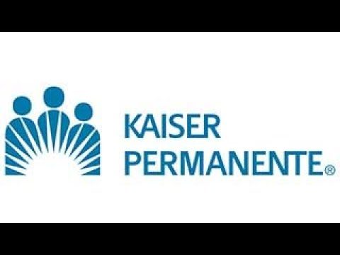 Westyn for Kaiser Permanente video thumbnail