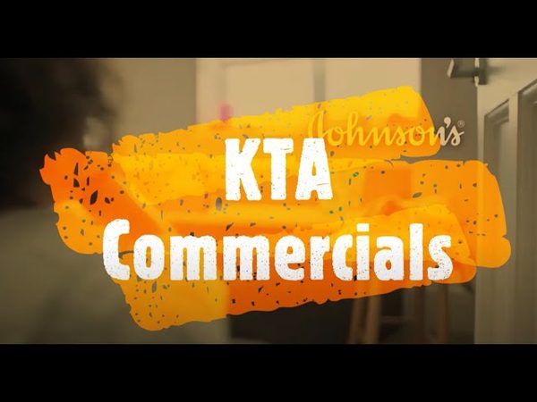 KTA Commercial Show Reel video thumbnail