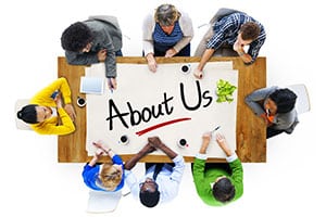 About us - Kids Talent Agency