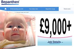 Child performer earnings guide