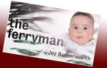 Babies Cast in West End Theatre