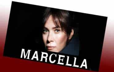 Twin Babies Cast in ITV Drama Marcella
