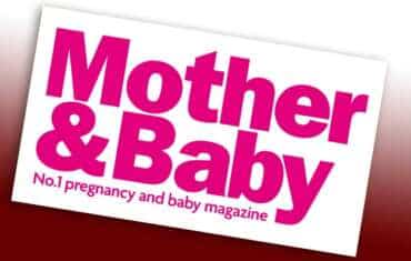 Mums and Babies in Mother & Baby Magazine