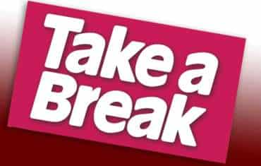 Pregnancy Models in Take a Break Magazine