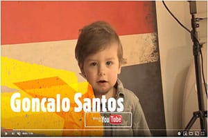 Video Showreels