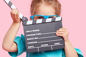 Current child casting opportunities