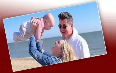 Baby Lockie’s Magazine Feature