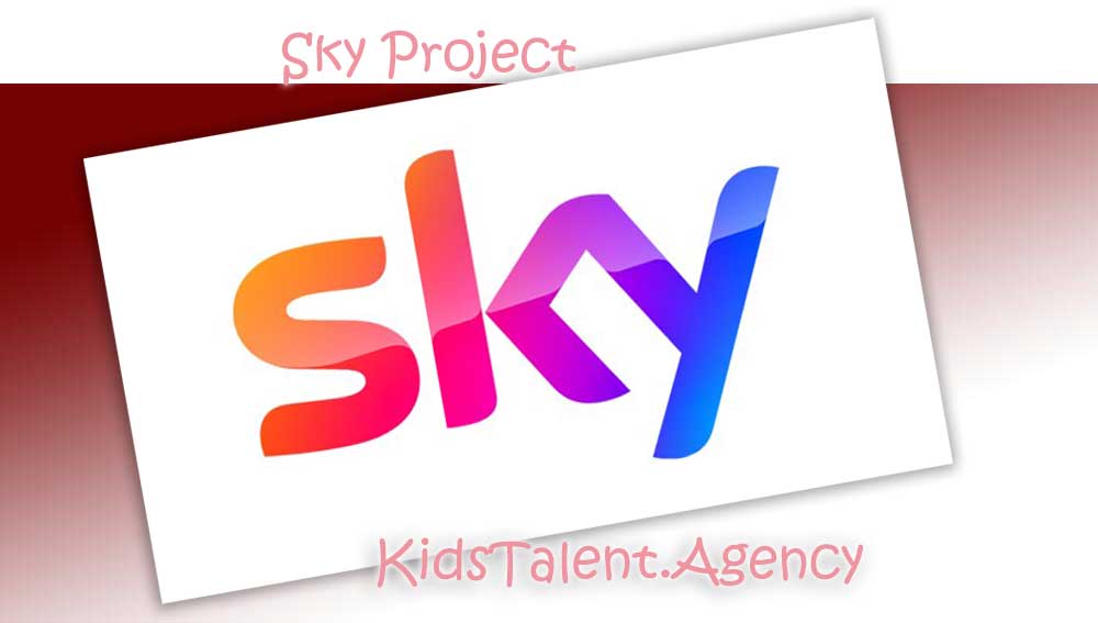 Sky TVC- Real Families Req