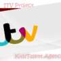 ITV: Jamaican Girl 6/7 yrs